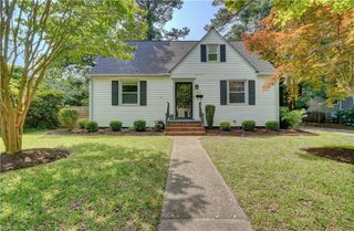 5431 Glenhaven CRES, Norfolk, VA 23508