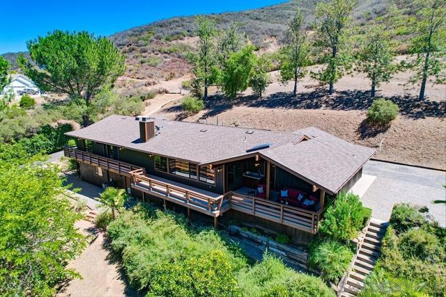 22327 Jans Oak Vw, Ramona, CA 92065