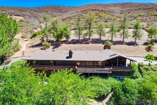 22327 Jans Oak Vw, Ramona, CA 92065