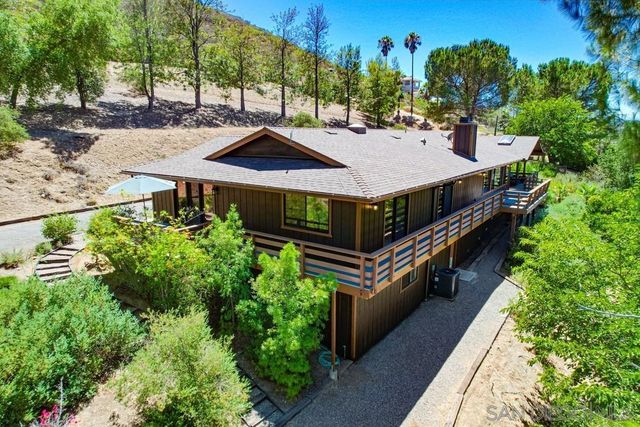 22327 Jans Oak Vw, Ramona, CA 92065