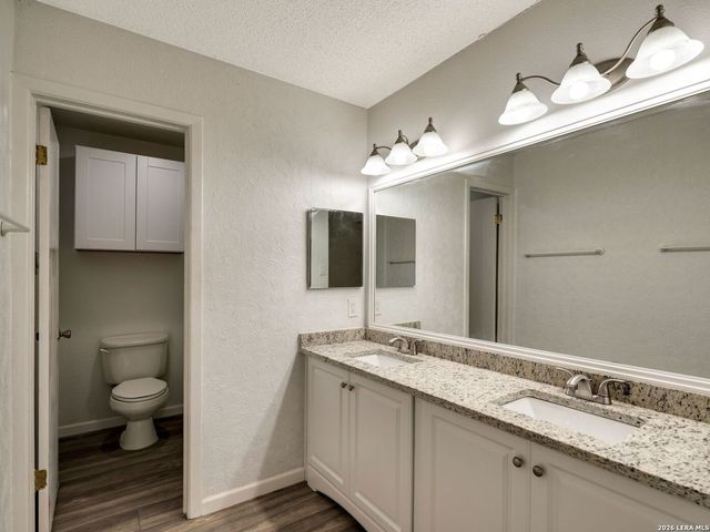 14414 Briarledge, San Antonio, TX 78247