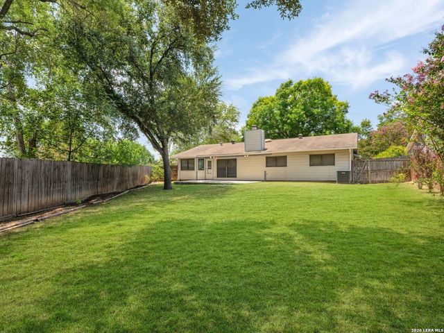 14414 Briarledge, San Antonio, TX 78247