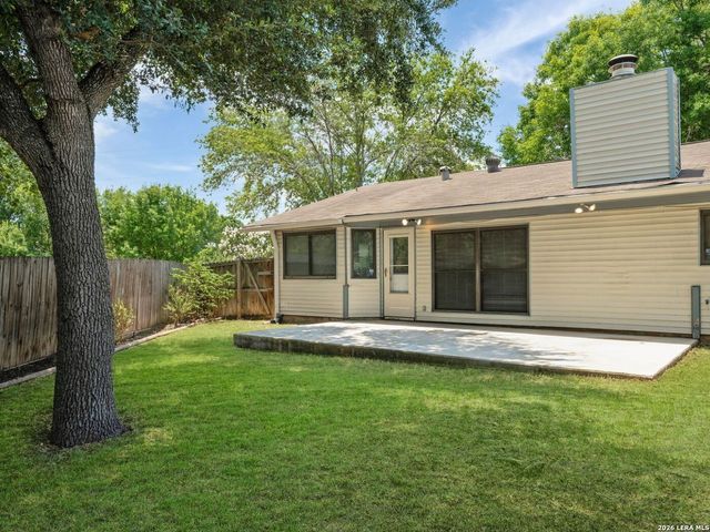 14414 Briarledge, San Antonio, TX 78247