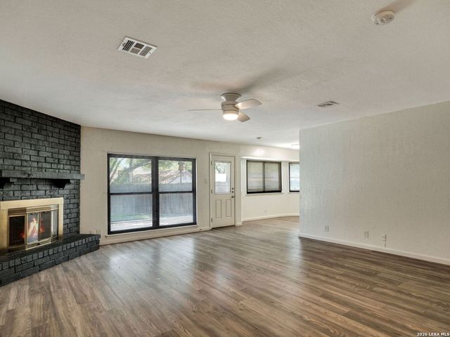 14414 Briarledge, San Antonio, TX 78247