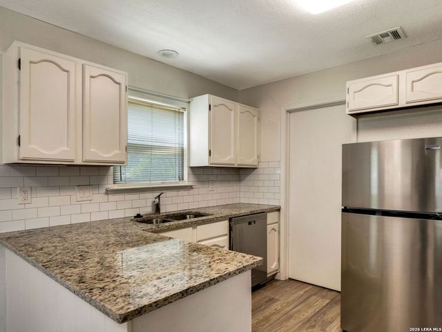 14414 Briarledge, San Antonio, TX 78247