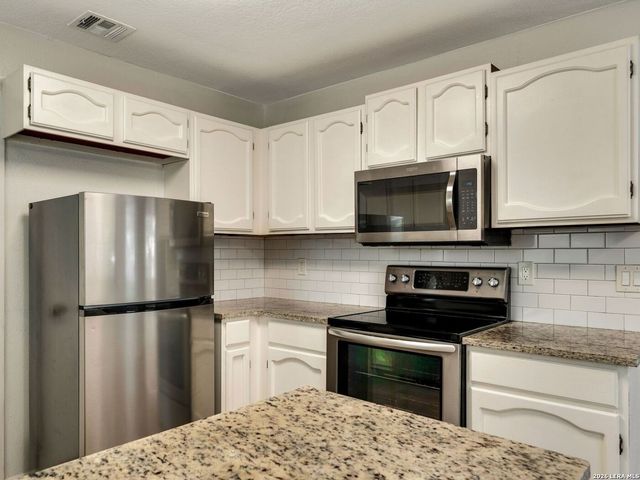 14414 Briarledge, San Antonio, TX 78247