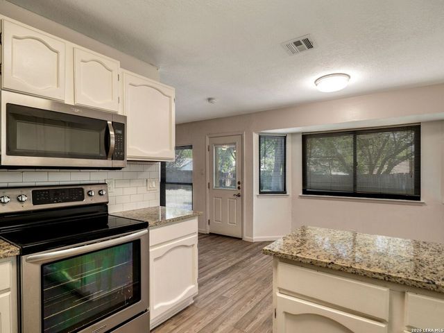 14414 Briarledge, San Antonio, TX 78247