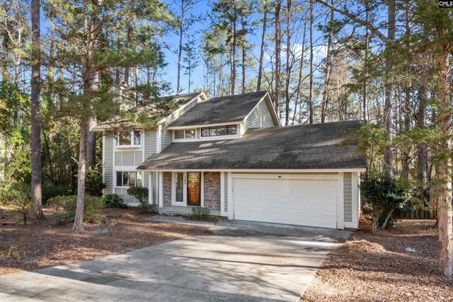 140 Forest Fern Road, Columbia, SC 29212