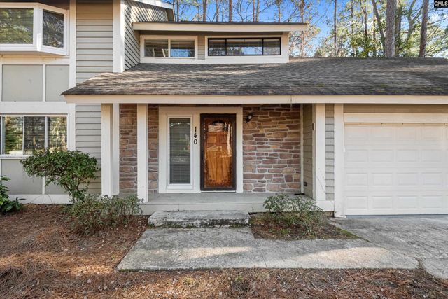 140 Forest Fern Road, Columbia, SC 29212