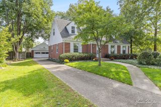 2352 Jefferson Drive Se, City Of Grand Rapids, MI 49507