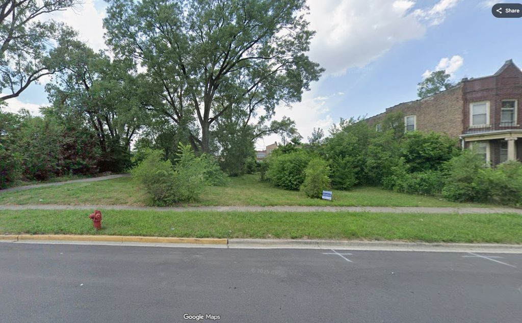 7440 S Union Avenue, Chicago, IL 60621 — exterior