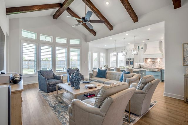 7830 Elizabeth Creek Court, Richmond, TX 77469
