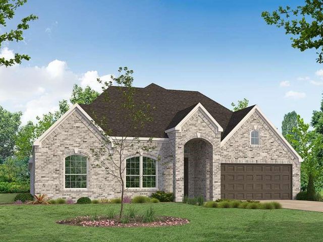 7830 Elizabeth Creek Court, Richmond, TX 77469