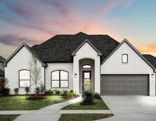 7830 Elizabeth Creek Court, Richmond, TX 77469