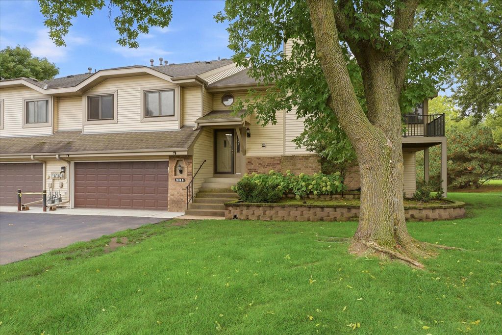 1618 Clemson Drive B, Eagan, MN 55122 — exterior