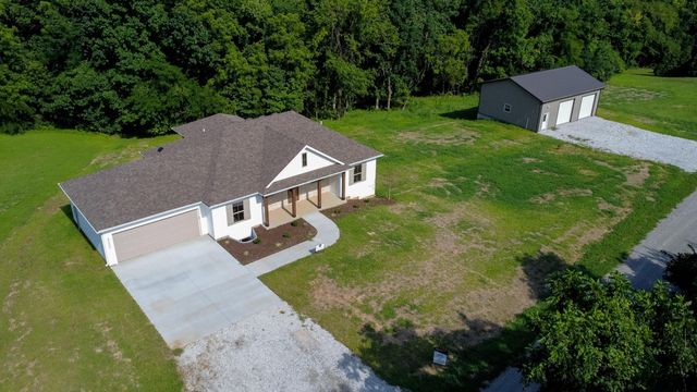 4000 S FELICITY LN, Columbia, MO 65203