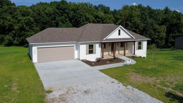 4000 S FELICITY LN, Columbia, MO 65203