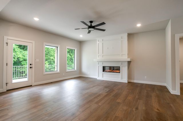 4000 S FELICITY LN, Columbia, MO 65203