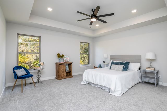 4000 S FELICITY LN, Columbia, MO 65203