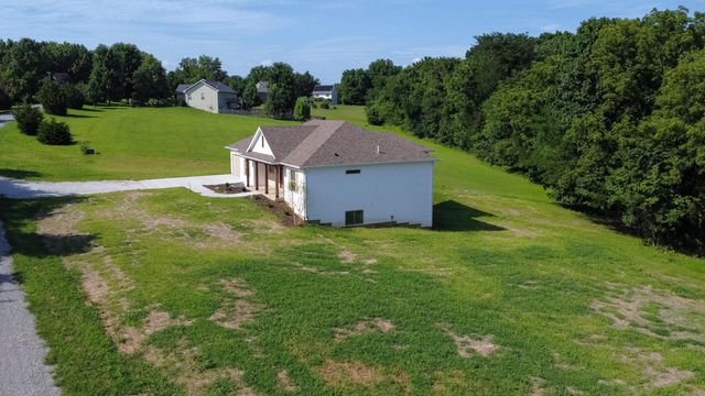 4000 S FELICITY LN, Columbia, MO 65203