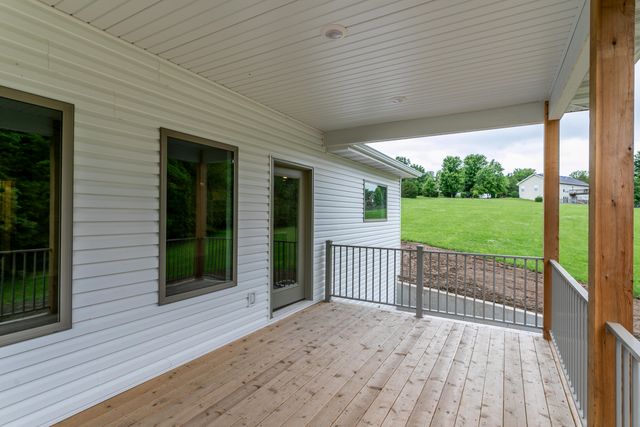 4000 S FELICITY LN, Columbia, MO 65203