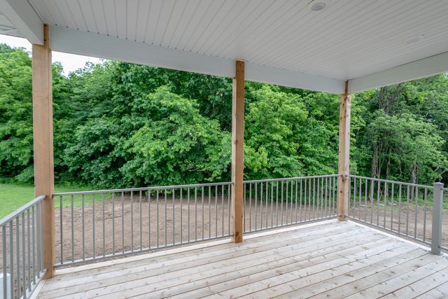 4000 S FELICITY LN, Columbia, MO 65203