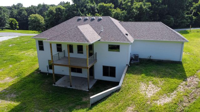 4000 S FELICITY LN, Columbia, MO 65203