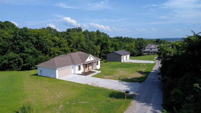 4000 S FELICITY LN, Columbia, MO 65203