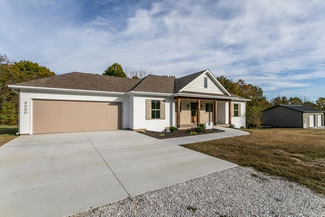 4000 S FELICITY LN, Columbia, MO 65203