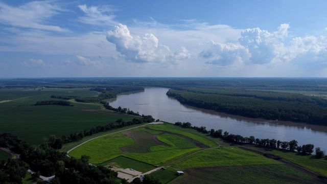 4000 S FELICITY LN, Columbia, MO 65203