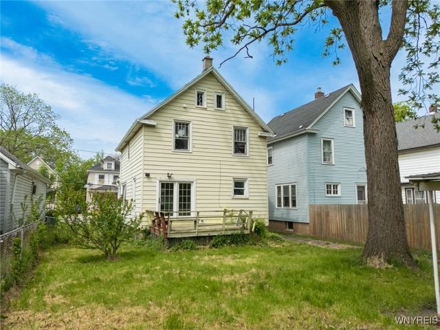 2215 South Avenue, Niagara Falls, NY 14305
