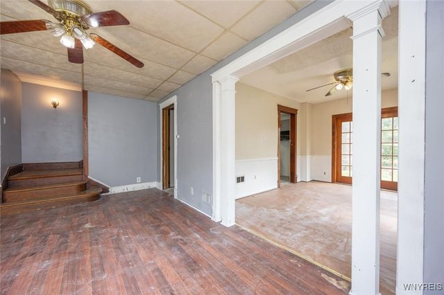 2215 South Avenue, Niagara Falls, NY 14305