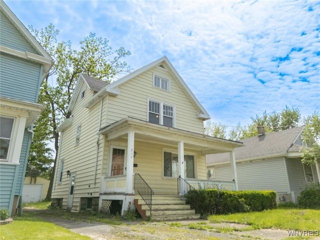 2215 South Avenue, Niagara Falls, NY 14305