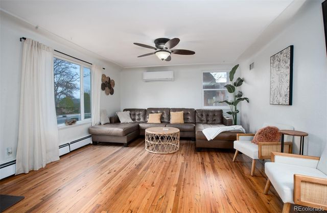 3500 W 55th Avenue, Denver, CO 80221