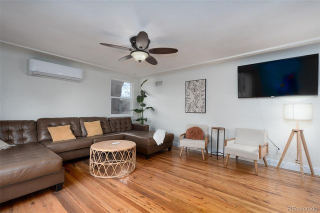 3500 W 55th Avenue, Denver, CO 80221