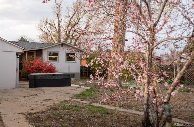 3500 W 55th Avenue, Denver, CO 80221