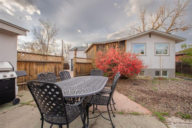 3500 W 55th Avenue, Denver, CO 80221