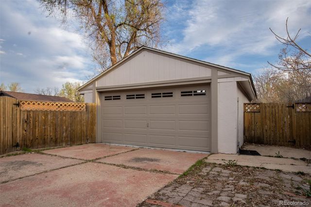 3500 W 55th Avenue, Denver, CO 80221