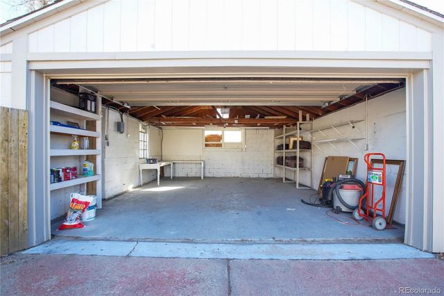 3500 W 55th Avenue, Denver, CO 80221