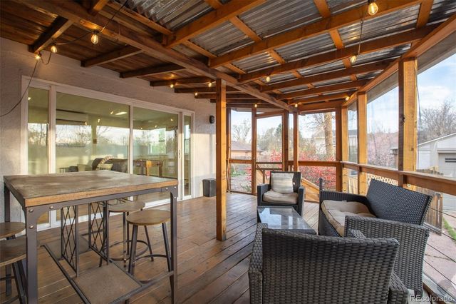 3500 W 55th Avenue, Denver, CO 80221