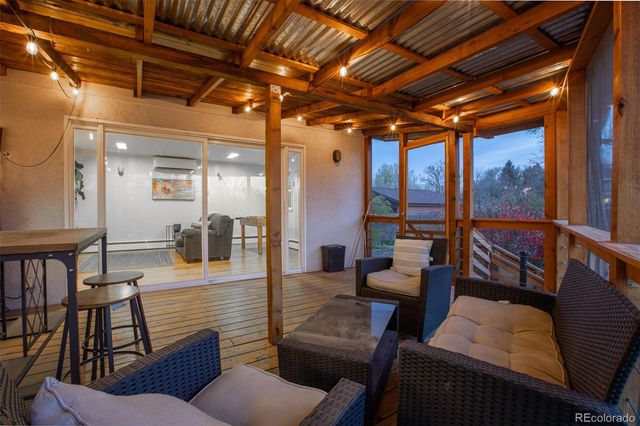 3500 W 55th Avenue, Denver, CO 80221