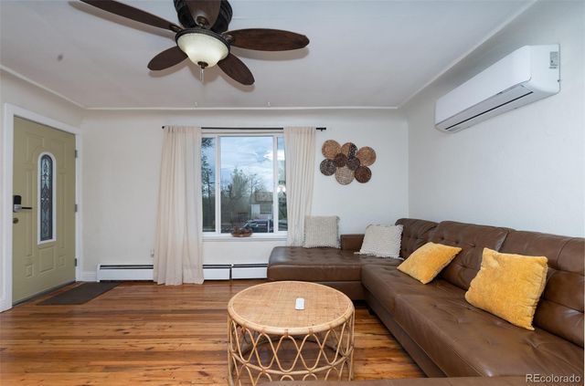 3500 W 55th Avenue, Denver, CO 80221