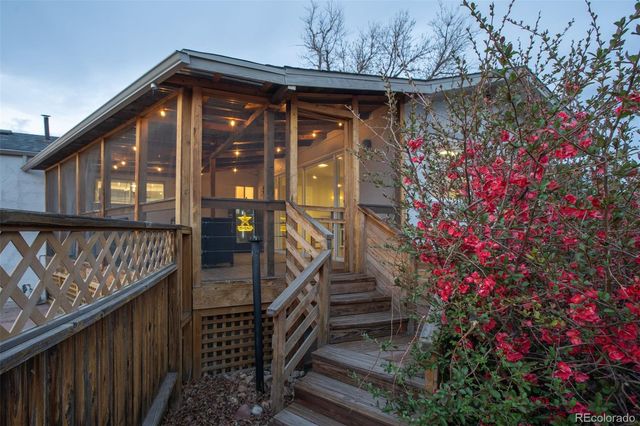 3500 W 55th Avenue, Denver, CO 80221