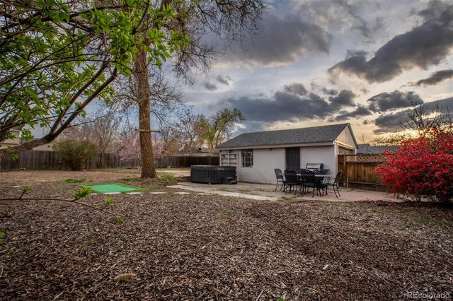 3500 W 55th Avenue, Denver, CO 80221