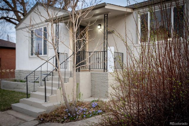 3500 W 55th Avenue, Denver, CO 80221