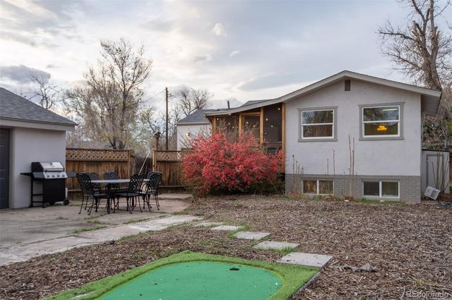 3500 W 55th Avenue, Denver, CO 80221