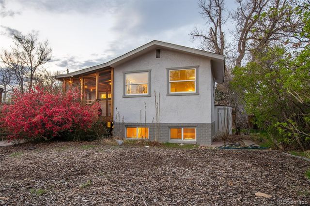 3500 W 55th Avenue, Denver, CO 80221