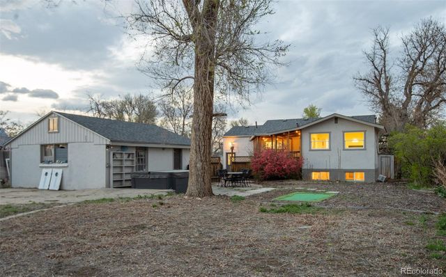 3500 W 55th Avenue, Denver, CO 80221