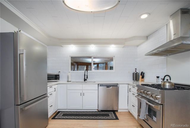 3500 W 55th Avenue, Denver, CO 80221