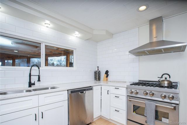 3500 W 55th Avenue, Denver, CO 80221